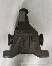 95533202001 Differenziale post. compl.  PORSCHE CAYENNE 4.5 Turbo S SUV