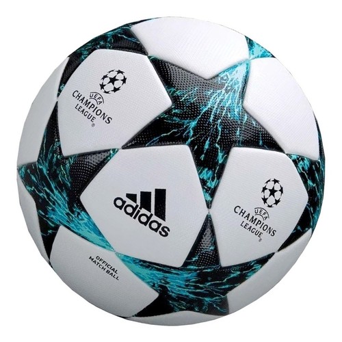 Pallone calcio finale uefa - da,