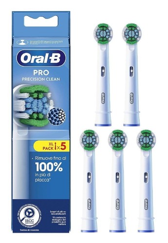 Oral pro precision clean 5 - b,