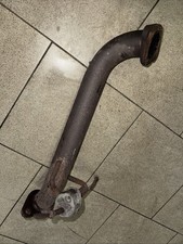 Tubo Scarico Superiore FAP