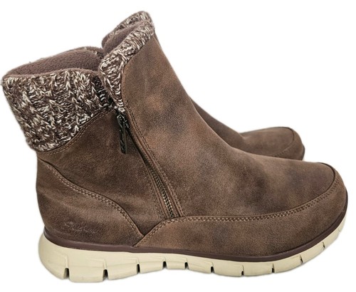 Stivaletti skechers synergy - stivaletti,