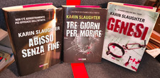 Lotto 3 romanzi di KARIN