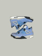 Nike Air Jordan 4 Sneakers