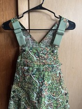 Duluth Trading Co Salopette