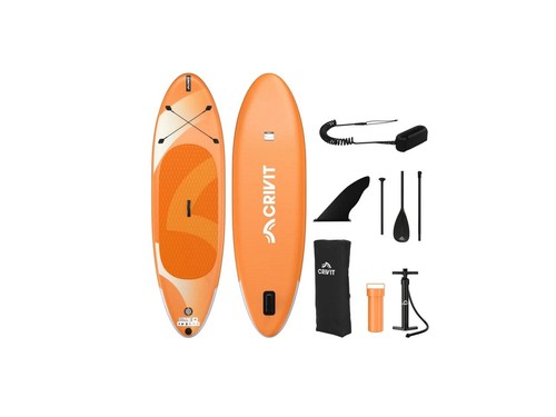 Crivit allround sup stand up - allround-,