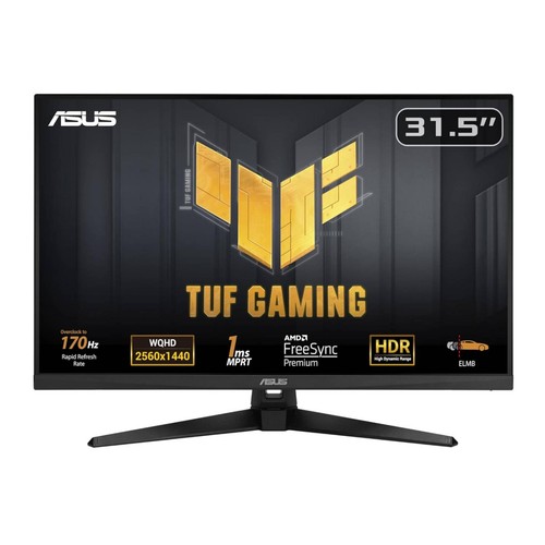 Asus tuf gaming - asus, vg32aqa1a