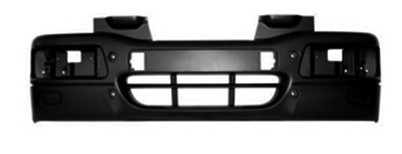 Paraurti anteriore iveco - paraurti,