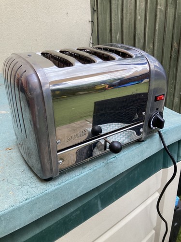 Tostapane dualit slot - 4,
