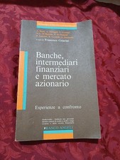 BANCHE INTERMEDIARI FINANZIARI