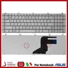 Tastiera Notebook ASUS N55