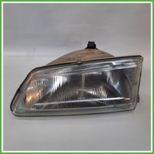 Faro Proiettore Anteriore Sinistro SX PEUGEOT 106 1991 1996 6204C2 084637