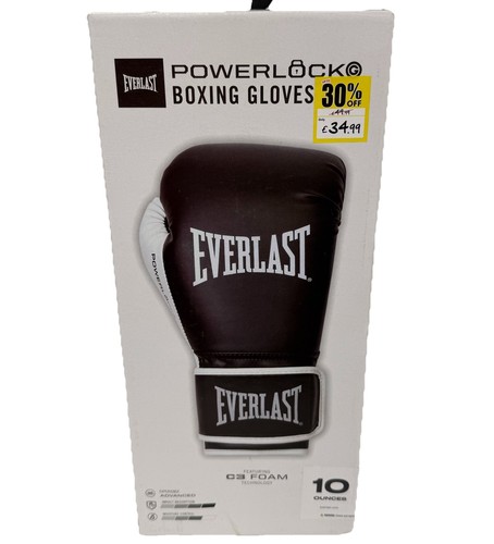Guantoni boxe everlast - boxe,