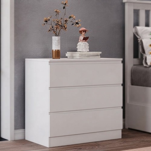 Cassettiera moderna legno 6 - moderna,