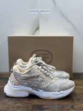 Ash Race  Sneaker Strass