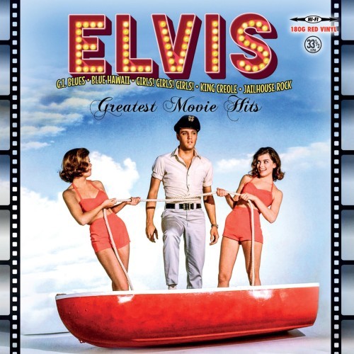 Presale elvis presley - elvis, presley: