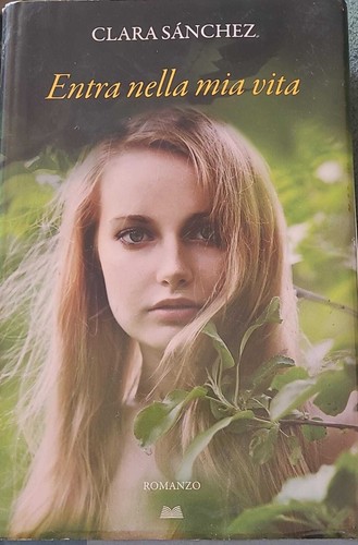 Entra nella mia - , vita