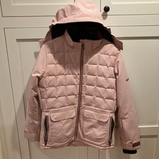 Boulder Gear Puffer Jacket
