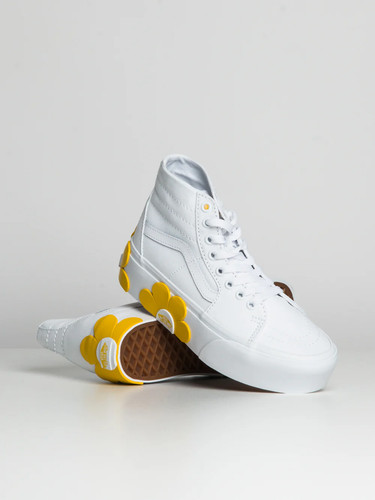 Vans sk8 tapered stackform - sk8, hi