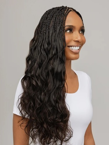 Bobbi boss ocean - ocean, indi