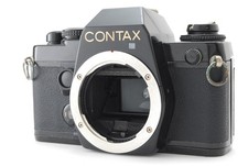 Contax 139 corpo al quarzo