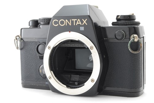 Contax 139 corpo - , al