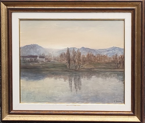 Giuliano emprin torino 1902 - emprin,