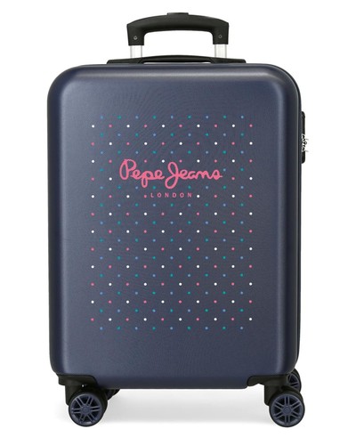 Trolley pepe jeans 6061721 - trolley,
