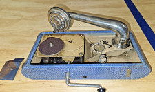 ANTICO Thorens Fonografo