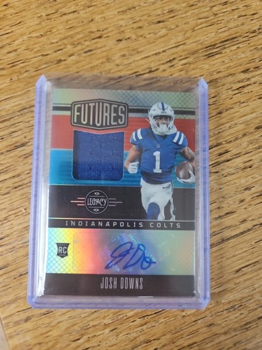 2023 panini legacy futures - 2023,