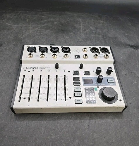 Ricambi riparazioni behringer - ricambi/riparazioni,