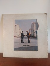 vinile pink floyd