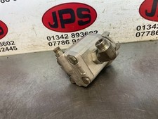 Motore ponte idraulico Sauer