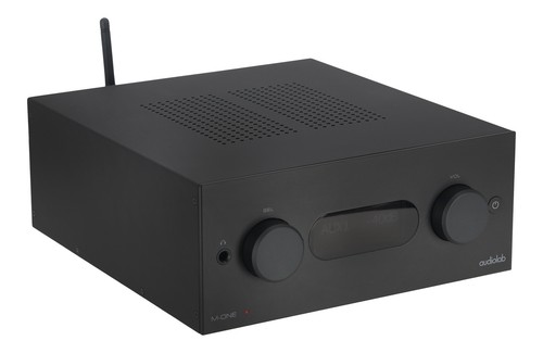 Audiolab one amplificatore - audiolab, m-one