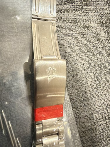 Bracciale rolex 20mm - bracciale,