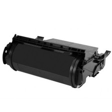 Toner Lexmark T650H11E compatibile NERO