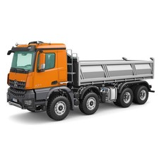 Dumper radiocomandato