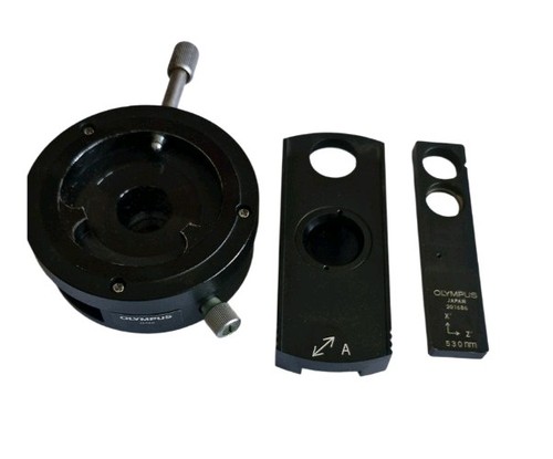 Olympus microscope bh2 - olympus,