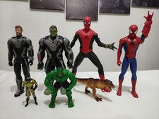 Lotto action figures - lotto, 6
