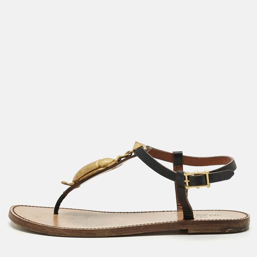 Sandali bassi valentino - sandali,