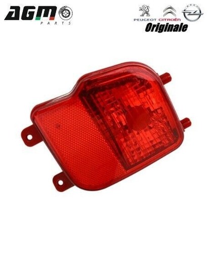 Fanale fendinebbia luce - fendinebbia,