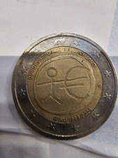 moneta da 2 euro rara