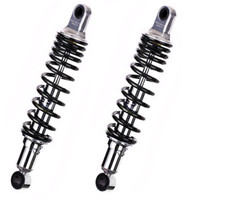 Coppia di ammortizzatori