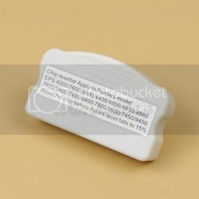 Cartuccia inchiostro chip