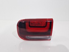 Fanale Stop Posteriore DX Destro LED Citroen C4 Cactus 2018-2020 Usato Originale