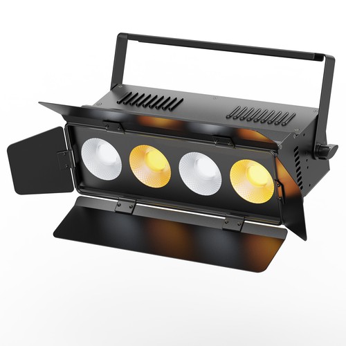 Faretto teatro 250w cob - faretto,