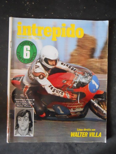 Intrepido 1977 walter - 29,