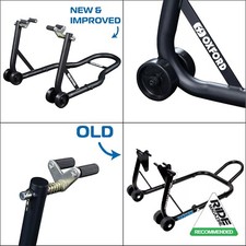 Oxford SP822 Supporto Paddock