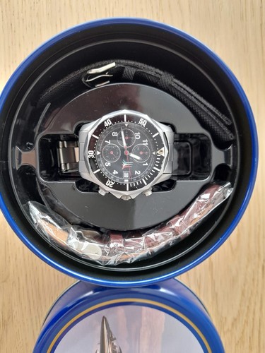 Orologio cronografo