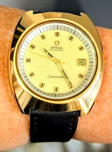 Orologio uomo svizzero - uomo, 1970