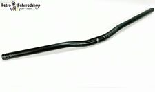 Manubrio Specialized S-Works MTB Downhill 670mm larghezza Youngtimer 236g ottime condizioni